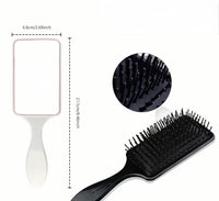 Brosse à Cheveux Personnalisée