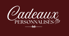 Cadeaux personnalises 