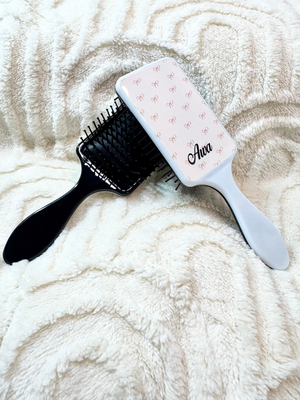 Brosse à Cheveux Personnalisée